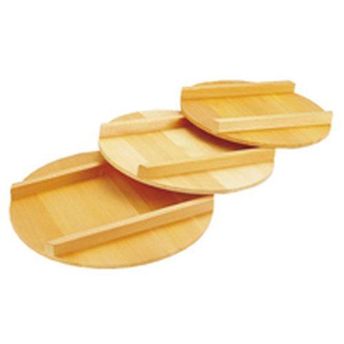 雅うるし工芸 木製 飯台用蓋(サワラ材) 51cm用 BHV03051【送料無料】