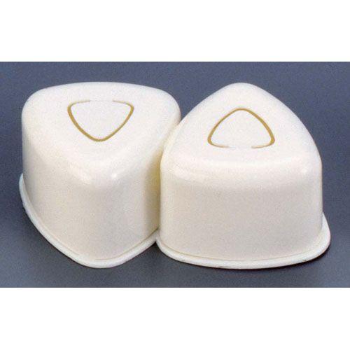 おにぎりさん専用 錦化成 PPおにぎり押型 2ヶ取 BON2901の通販はau PAY マーケット