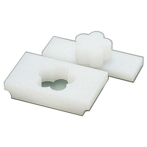 山県 PE 物相型 梅 BBT13【送料無料】の通販は 5,419円