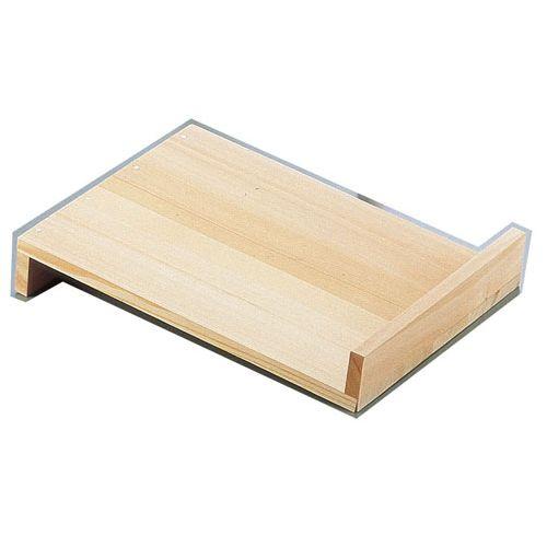 遠藤商事 木製 関西型作り板 BTK02【送料無料】