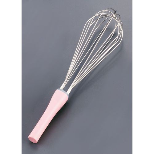 ハセガワ 抗菌泡立 2(ツー)ライン AG40-7 40cm ピンク BAW3111【送料無料】の通販は