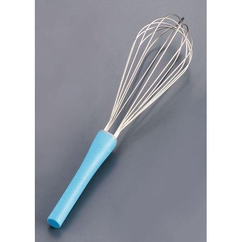 ハセガワ 抗菌泡立 2(ツー)ライン AG50-7 50cm ブルー BAW3118【送料無料】