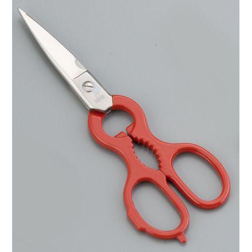 WUSTHOF(ヴォストフ) キッチンバサミ 5551 ADLA6【送料無料】