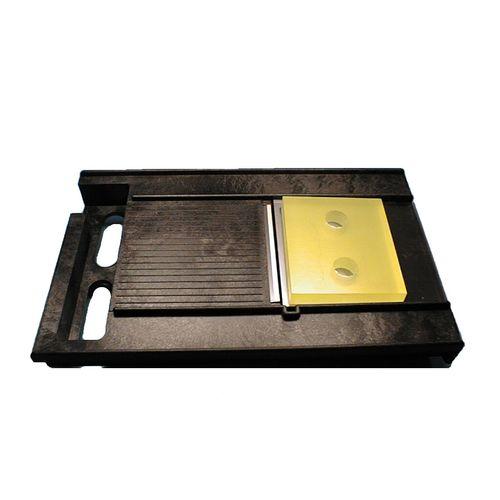 DREMAX　マルチ千切り　DM-91D専用　スライス盤　0.3〜2.5mm DREMAX マルチ千切り DM-91D専用 スライス盤 0.3〜2.5mm