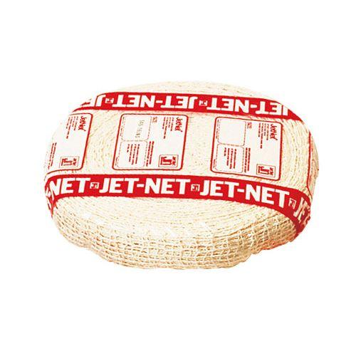 遠藤商事 ジェットネット(46ｍ巻) 5LNS10-S ANT06010【送料無料】の通販は