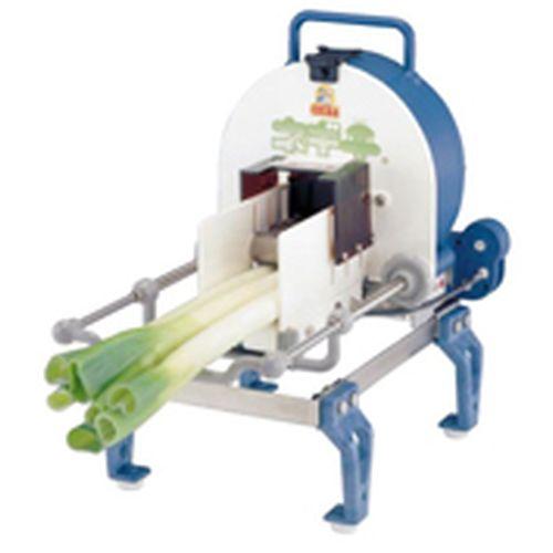 電動ネギ丸120 | 千葉工業所 CHIBA 手動 ネギ丸120
