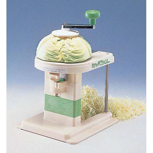 CHIBA キャベツくん(手動) CKY04【送料無料】の通販はau PAY