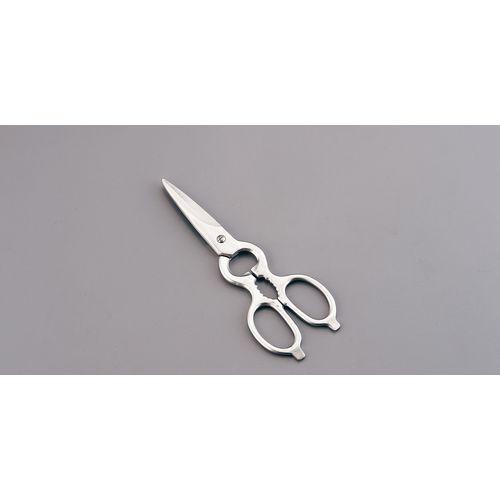 林工業 シェフ・キッチン鋏(ステン鍛造) BHS2001【送料無料】の通販は 6,254円