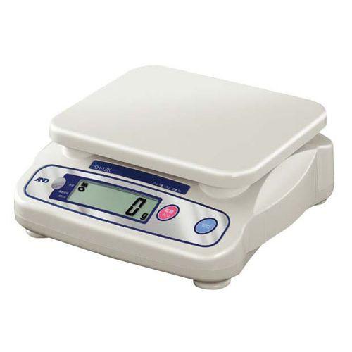 エー・アンド・デイ A&D 上皿デジタルはかりSH 12Kg BHK8304【送料無料】の通販は