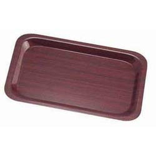 CAMBRO(キャンブロ) 角型カプリトレー CA4361 Wナット E76 EUC0501【送料無料】の通販は 5,631円