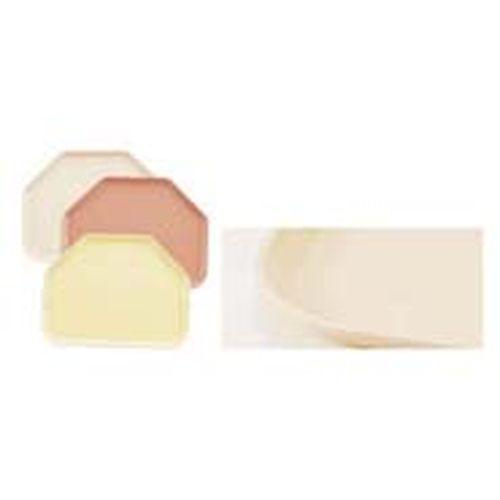 CAMBRO(キャンブロ) キャンブロトラペゾイドトレー1418TR メローアイボリー ETL012MI【送料無料】の通販は 5,159円