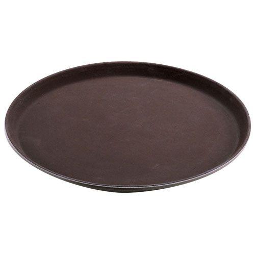 CAMBRO(キャンブロ) 丸型ノンスリップトレー 1600CT ENV03160【送料無料】