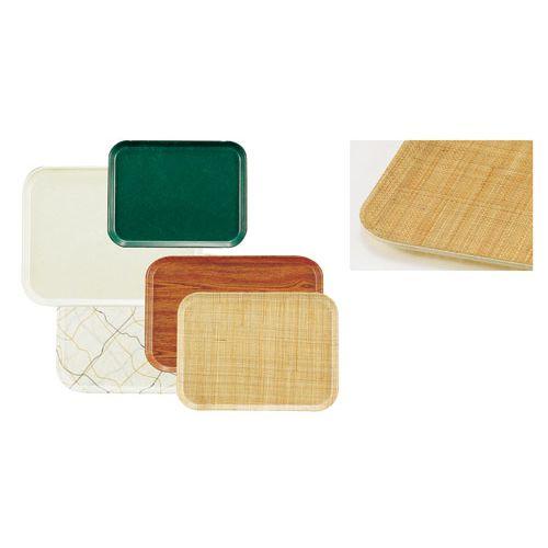 CAMBRO(キャンブロ) キャンブロカムトレー(FRP) 1826 ラタン EKM017LA【送料無料】