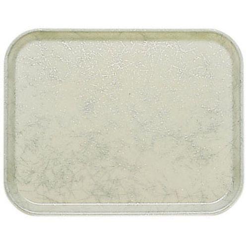 CAMBRO(キャンブロ) キャンブロカムトレー(FRP) 2025 アンチークパーチメントシルバー EKM018AS【送料無料】