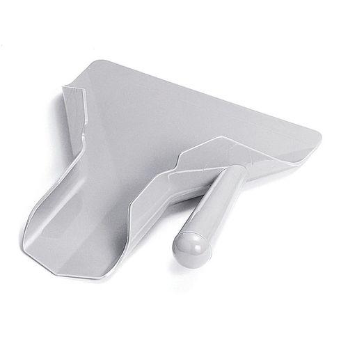 テーブルクラフト プラスチック ポテトスクープ 右手用 PR8 DPT0401【送料無料】