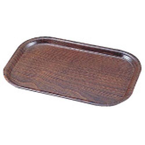 CAMBRO(キャンブロ) ウッドトレー 長方形 60シリーズ PH556020 EUT012【送料無料】