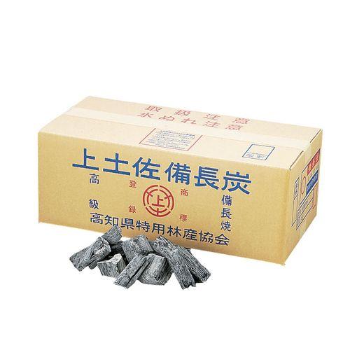 山大燃料工業 上土佐備長炭(高知) 1級 QBV2303【送料無料】