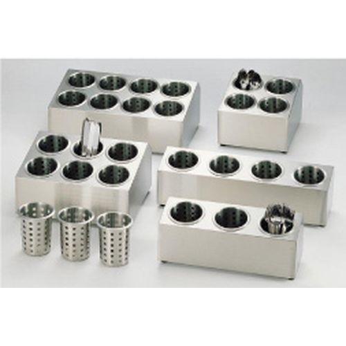 遠藤商事 SA18-8アメリカンシリンダー 2列8穴 ESL02028【送料無料】の通販は 40,094円