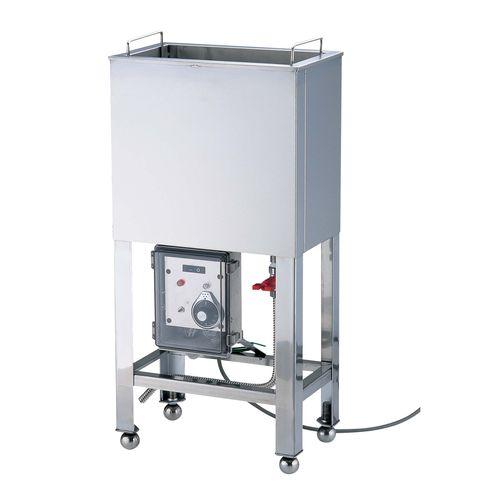 長期保証付】象印(ZOJIRUSHI) EF-WA30-HZ(チャコール) マルチ