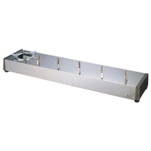 ユニオン サイフォン ガステーブル US-501 LPガス FSI091【送料無料】