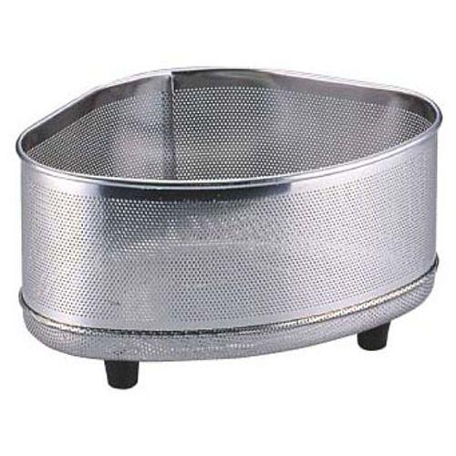 サクライ エコクリーン 18-8流しコーナー JEK0401【送料無料】