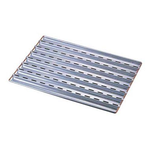 MATFER(マトファ) フィッセル(8本取アルミ) 311138 600×430mm WHI10【送料無料】