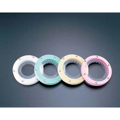 TKG カップディスペンサー用セパレーター 70口径用〈ホワイト〉 GDI1001【送料無料】