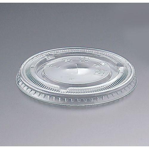 水野産業 PETカップ用平リッド(1000入) 187876 12オンス用 XKT8501【送料無料】