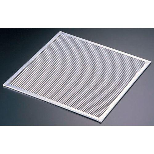 ヒキモト アルミ ピザ焼網角型 15インチ GPZ1315【送料無料】の通販は 6,418円