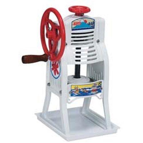 初雪 初雪 手動式小型ブロックアイススライサー HA-10LA FAIE701【送料無料】の通販は 41,491円