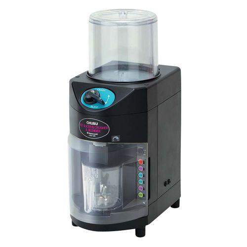 初雪 初雪 アイススライサー&クラッシャー (ブレンダー付) SB-20N FAIG401【送料無料】の通販は 124,447円