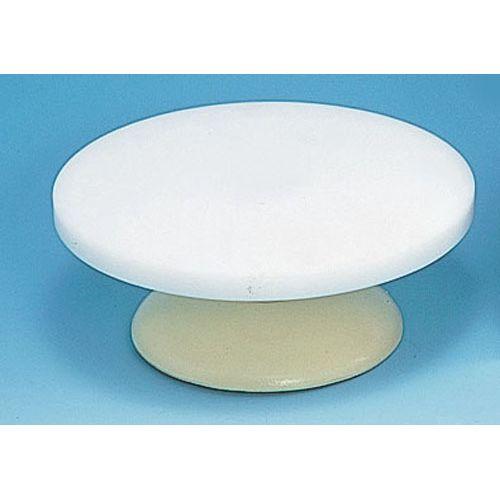 イイヅカ ジュラコン樹脂 デコレーション回転台 30cm WDK5030