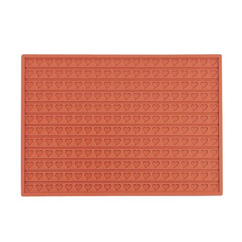 Marttellato(マルテラート) シリコン レリーフマット RELIEF9 WLL0401【送料無料】