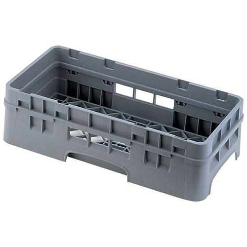 CAMBRO(キャンブロ) オープンラック ハーフ HBR578 IOC19578【送料無料】の通販は
