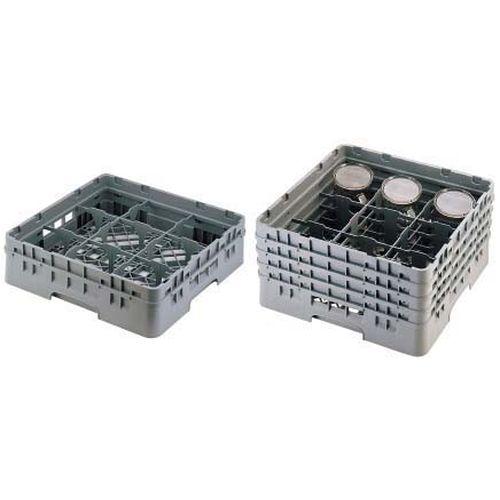 CAMBRO(キャンブロ) 9仕切 グラスラック 9G712 IGL55712【送料無料】