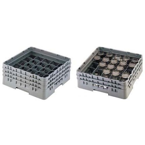CAMBRO(キャンブロ) 25仕切 グラスラック 25G1034 IGL57034【送料無料】の通販はその他キッチン用品・キッチン雑貨