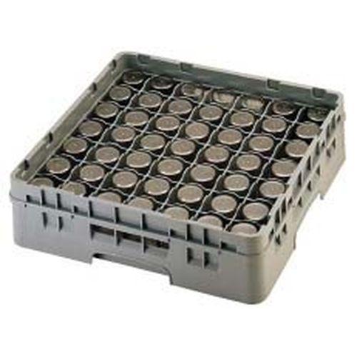 CAMBRO(キャンブロ) 49仕切 グラスラック 49G918 IGL59918【送料無料】