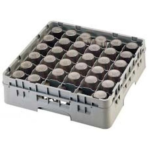 CAMBRO(キャンブロ) 36仕切 グラスラック 36G1034 IGL58034【送料無料】