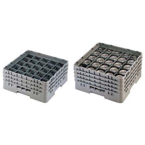 CAMBRO(キャンブロ) 25仕切 ステムウェアラック 25S1058 IST65058【送料無料】