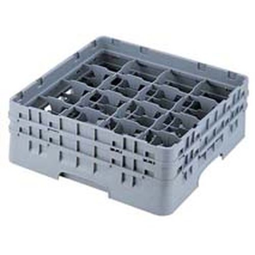 CAMBRO(キャンブロ) 16仕切 ステムウェアラック 16S1058 IST64058【送料無料】の通販は