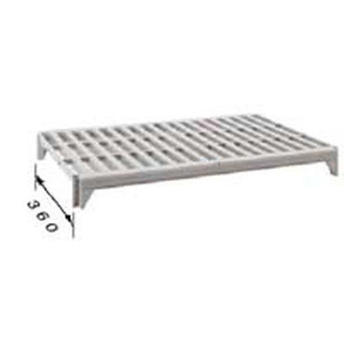 CAMBRO(キャンブロ) 360ベンチ型 シェルフプレートキット CPSK1424V1 DKY2801【送料無料】