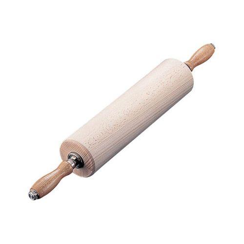 サーモハウザー サーモ 木製ローリングピン 44925 35cm WLC152【送料無料】
