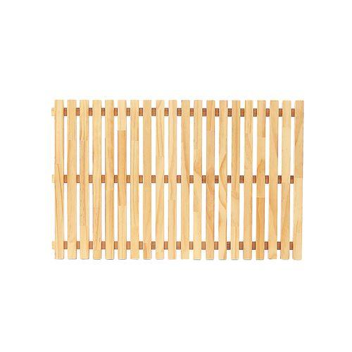 よし与工房 木製すのこ PW-3860 白木 WSN0601【送料無料】 6,949円