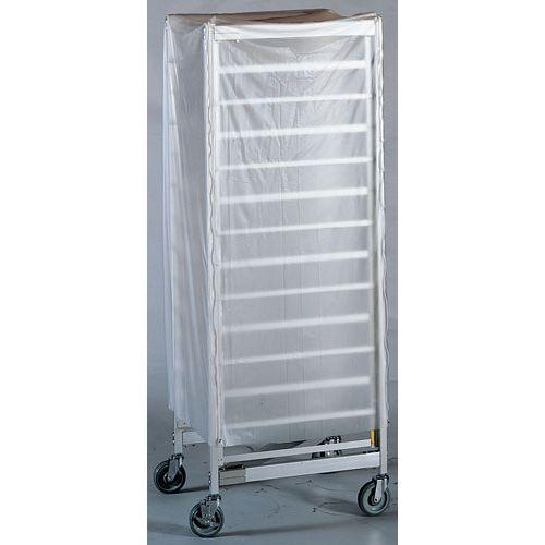 遠藤商事 SAZ型ラックカート用ビニールカバー Z-13用 HBN022【送料無料】