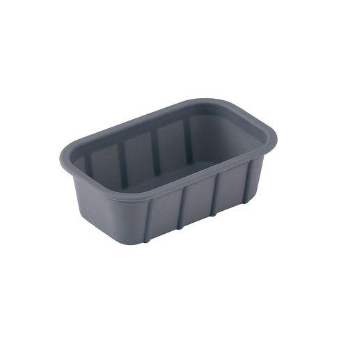 遠藤商事 SI(シリコーン)トレー 角型 140(25個入) WES0203【送料無料】