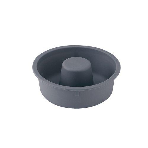 遠藤商事 SI(シリコーン)トレー ドーナツ型 140(25個入) WES0302【送料無料】