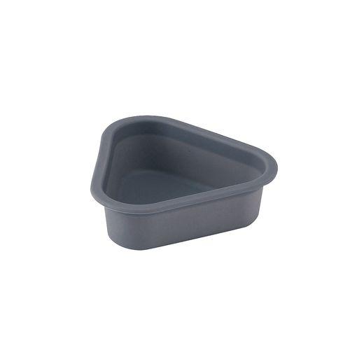 遠藤商事 SI(シリコーン)トレー 三角型 (20個入) WES0401【送料無料】