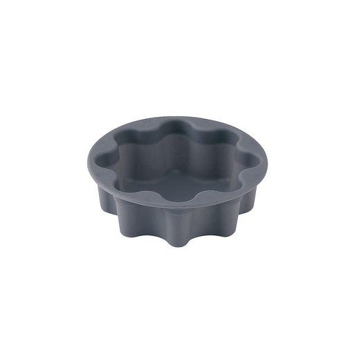 遠藤商事 SI(シリコーン)トレー トリーノ型 (20個入) WES0501【送料無料】