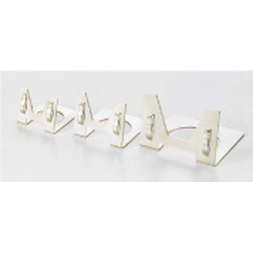 キョウリツサインテック スチールカード立 (50枚入) 大 PKCD0001【送料無料】