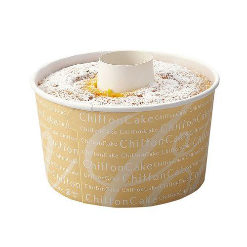 天満紙器 ロールシフォンカップ ミルキー RS102(25枚入) WSH2401【送料無料】